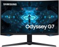 Samsung Odyssey G7 27 27 "