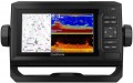 Garmin echoMAP UHD 72sv 