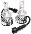 AllLight F2 H7 2pcs 