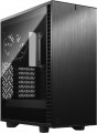 Fractal Design Define 7 Compact черный