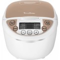 Moulinex Artificial Intelligence MK706A32 