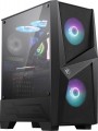 MSI MAG FORGE 100R черный