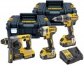 DeWALT DCK368P3T