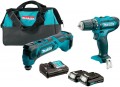 Makita CLX206X1 