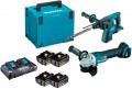 Makita DLXMUA264 