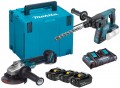 Makita DLXMUA263 