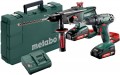 Metabo Combo Set 2.3.2 18 V 685083000 