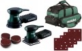 Metabo FSR 200 Intec + FSX 200 Intec 690590000 