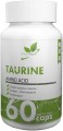 NaturalSupp Taurine 60 cap 