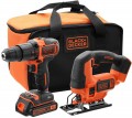 Black&Decker BCK22S1S