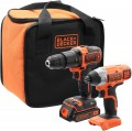 Black&Decker BCK21S1S 