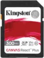 Kingston SD Canvas React Plus 64 ГБ