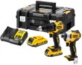 DeWALT DCK2062D2T 