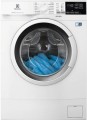 Electrolux PerfectCare 600 EW6S406WU белый