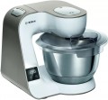 Bosch MUM5 MUM5XW10 серебристый