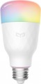 Xiaomi Yeelight Led Bulb 1S Color 