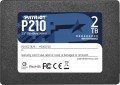 Patriot Memory P210 P210S2TB25 2 ТБ