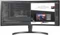 LG UltraWide 34WN80C 34 "  черный