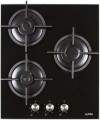 VENTOLUX HG 430 G3G CS BK черный