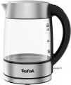 Tefal Glass kettle KI772D32 черный