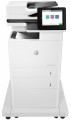 HP LaserJet Enterprise M635FHT