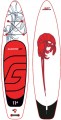 Gladiator Art Shrimp 12'6"x31" (2020)
