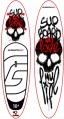 Gladiator Art My Love 10'8"x34" (2020)
