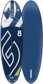 Gladiator Pro 8'0"x30" (2020)