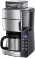 Russell Hobbs Grind & Brew 25620-56 нержавейка