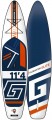 Gladiator Elite 11'4"x32" (2020)
