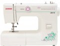 Janome LW 10