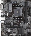 Gigabyte A520M H 