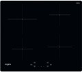 Whirlpool WSQ 4860 NE черный