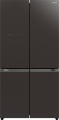 Hitachi R-WB720VUC0 GMG серый