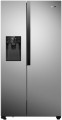 Gorenje NRS 9182 VX нержавейка