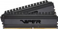 Patriot Memory Viper 4 Blackout DDR4 2x4Gb PVB48G320C6K