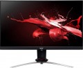 Acer Nitro XV253QPBMIIPRZX 25 "  черный