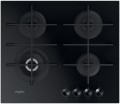 Whirlpool GOWL 628 NB черный