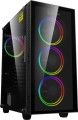 Gamemax Draco XD черный
