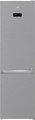 Beko RCNA 406E40 ZXB серебристый