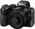 Nikon Z5  kit 24-50