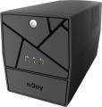 nJoy Keen 1500 USB 1500 ВА