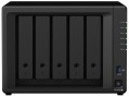 Synology DiskStation DS1520+ ОЗУ 8 ГБ