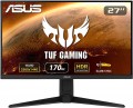 Asus TUF Gaming VG27AQL1A 27 "  черный
