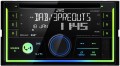JVC KW-DB93BT