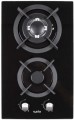 VENTOLUX HG 320 R CEST BK 7 черный