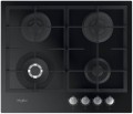 Whirlpool GOFL 629 NB черный