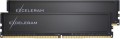 Exceleram Dark DDR4 2x8Gb ED4162619AD