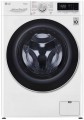 LG AI DD F4V5RS0W белый
