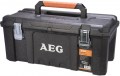 AEG 26TB